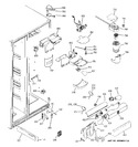 Diagram for 7 - Fresh Food Section