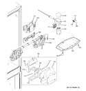 Diagram for 4 - Fresh Food Section