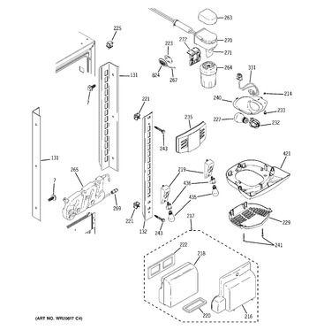 Diagram for PFSS2MJYDSS