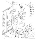 Diagram for 7 - Fresh Food Section