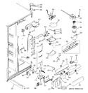 Diagram for 8 - Fresh Food Section