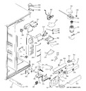 Diagram for 8 - Fresh Food Section