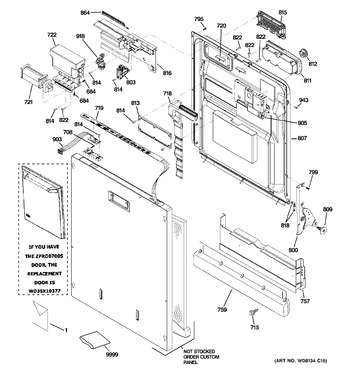 Diagram for ZBD0700N20II