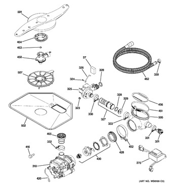 Diagram for ZBD0700N20II