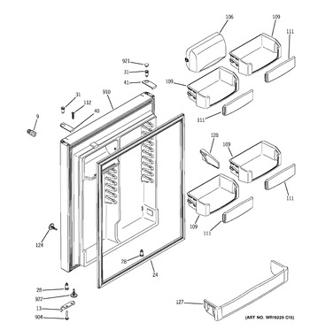 Diagram for GTY25SBBJRSS