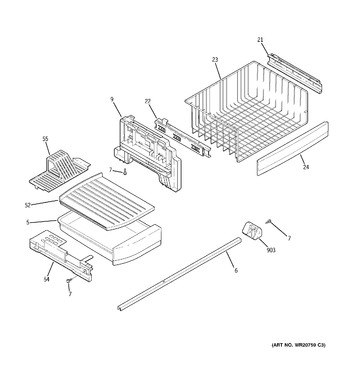 Diagram for PDCE1NBZHDSS