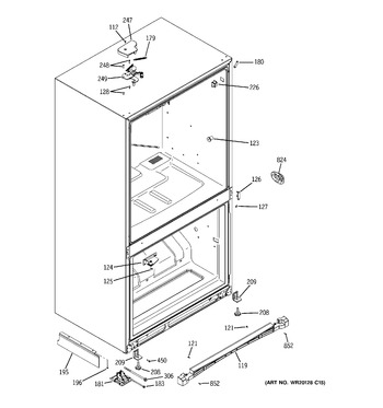 Diagram for PDCE1NBZHDSS