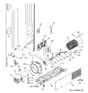 Diagram for 7 - Machine Compartment