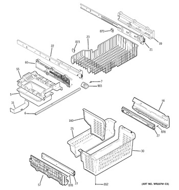 Diagram for PGCS1NFZH SS