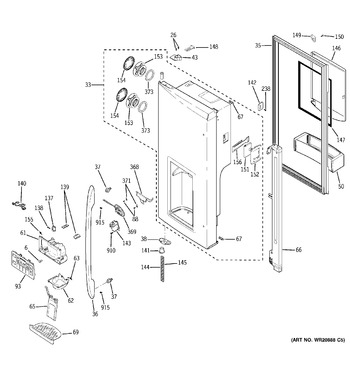 Diagram for PGCS1RKZHSS