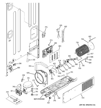 Diagram for PGCS1RKZHSS