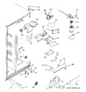 Diagram for 7 - Fresh Food Section