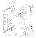 Diagram for 7 - Fresh Food Section