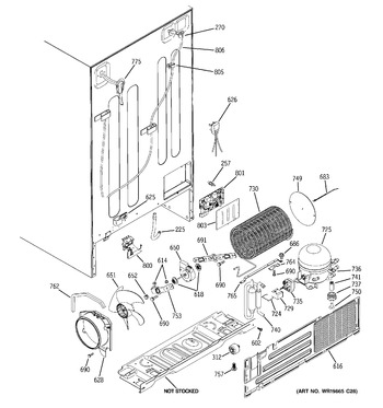 Diagram for GSHF5KGXECCC