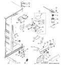 Diagram for 7 - Fresh Food Section