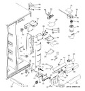 Diagram for 8 - Fresh Food Section