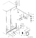 Diagram for 6 - Fresh Food Section