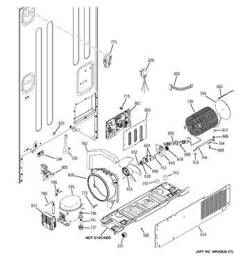 Diagram for CFSP5RKBDSS