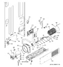 Diagram for 7 - Machine Compartment