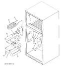 Diagram for 7 - Water Filtration & Dispenser