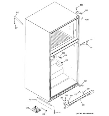 Diagram for GTS22KHPBRBB