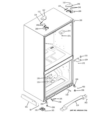 Diagram for PFSS2MIYJ SS