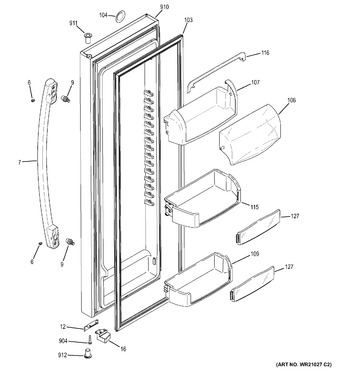 Diagram for DSE26JSEBCSS