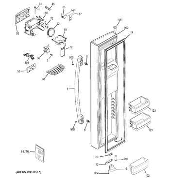 Diagram for GSE23GGEBCBB