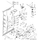 Diagram for 7 - Fresh Food Section