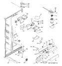 Diagram for 7 - Fresh Food Section