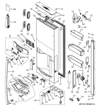 Diagram for PYE23PSDASS