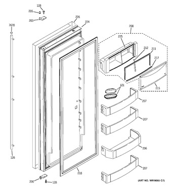 Diagram for ZISP480DXASS