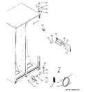 Diagram for 6 - Fresh Food Section