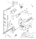 Diagram for 7 - Fresh Food Section