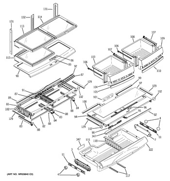 Diagram for CFSP5RKBBSS