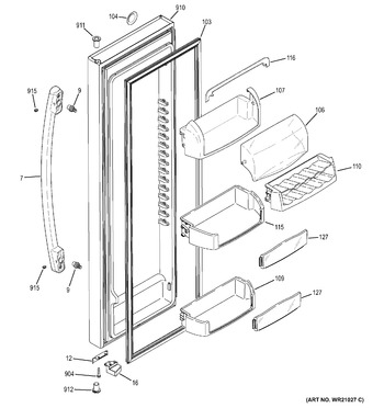 Diagram for GSE26HMEBHES