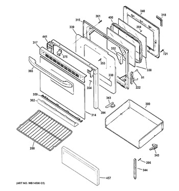 Diagram for RB787DP3WW