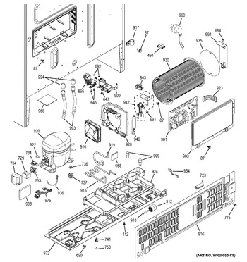 Diagram for GNE26GMDAES