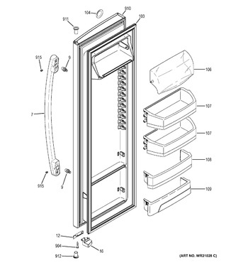 Diagram for GSE26GGECCBB