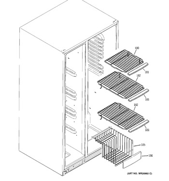 Diagram for GSE26GGECCBB