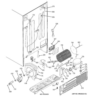 Diagram for GSE26GGECCBB