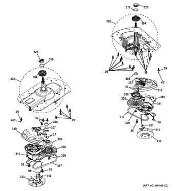 Diagram for 2661532210