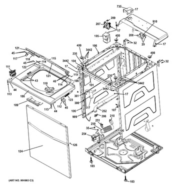 Diagram for 2661532210