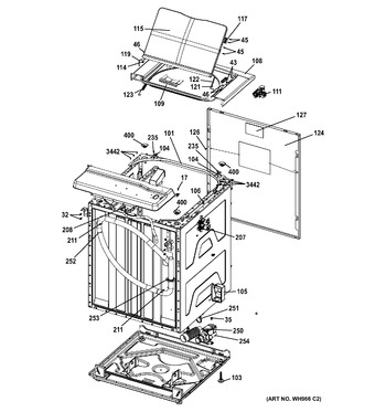 Diagram for 2671532210