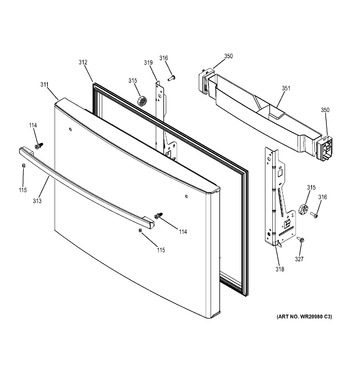 Diagram for GFE29HMEHES