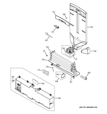 Diagram for PFE27KSDBSS