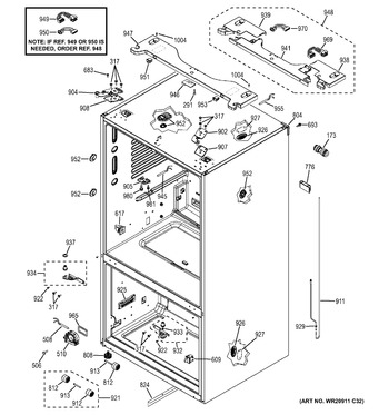 Diagram for PFE29PSDASS