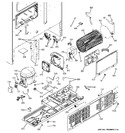 Diagram for 2 - Machine Compartment