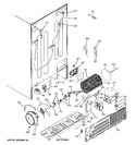 Diagram for 2 - Machine Compartment