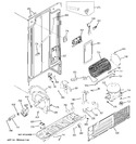 Diagram for 8 - Machine Compartment